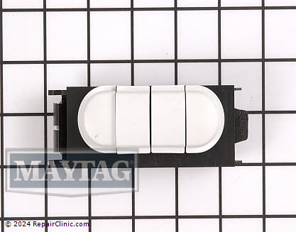 Selector Switch 22002936 Alternate Product View