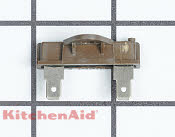 Thermal Fuse - Part # 1426398 Mfg Part # 9763126