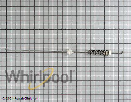Suspension Rod 3935137 Alternate Product View