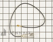 Terminal and Wire - Part # 4434991 Mfg Part # WP5708M077-60
