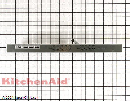 Touchpad and Control Panel WP8572477 Alternate Product View