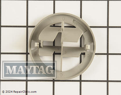 Air Diverter W10169388 Alternate Product View