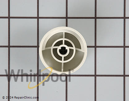 Control Knob W11234413 Alternate Product View