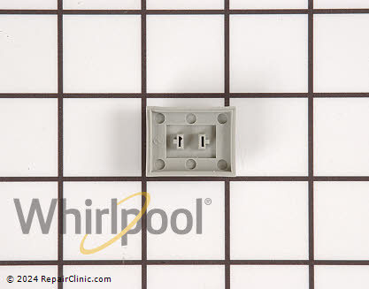 Knob W10323315 Alternate Product View