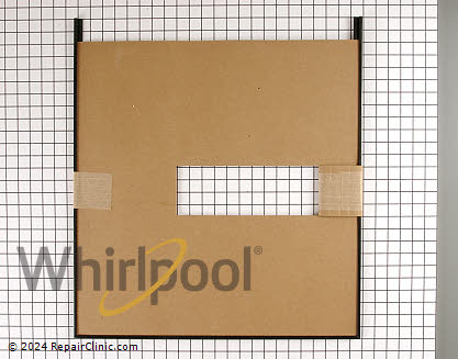 Outer Door Panel 8171555 Alternate Product View