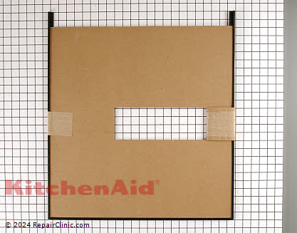 Outer Door Panel 8171555 Alternate Product View