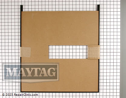 Outer Door Panel 8171555 Alternate Product View