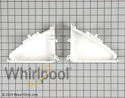 End Cap 279957 Alternate Product View