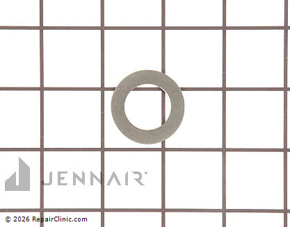 Washer 775481 Alternate Product View