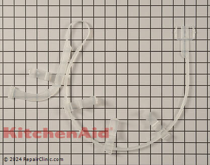 Retainer WPW10166505 Alternate Product View