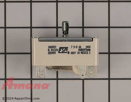 Surface Element Switch WP3148953 Alternate Product View