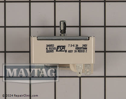 Surface Element Switch WP3148953 Alternate Product View