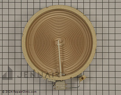 Radiant Surface Element W10823718 Alternate Product View