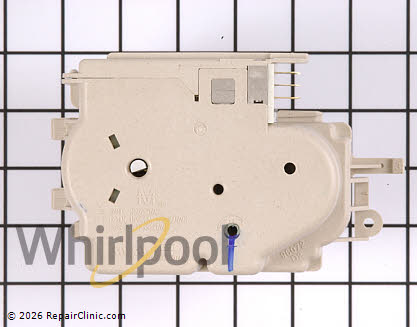Timer WP21001561 Alternate Product View