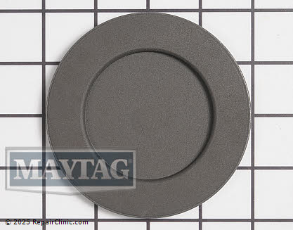 Surface Burner Cap W10169973 Alternate Product View