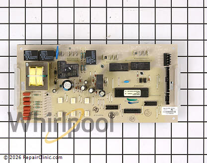 Main Control Board 8312708 Alternate Product View