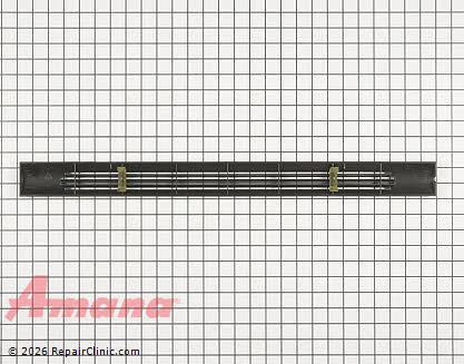 Toe Kick Plate WP67003843 Alternate Product View