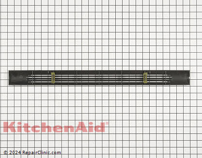 Toe Kick Plate WP67003843 Alternate Product View
