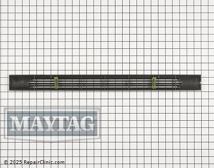 Toe Kick Plate WP67003843 Alternate Product View