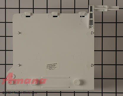 Control Board WPW10525367 Alternate Product View