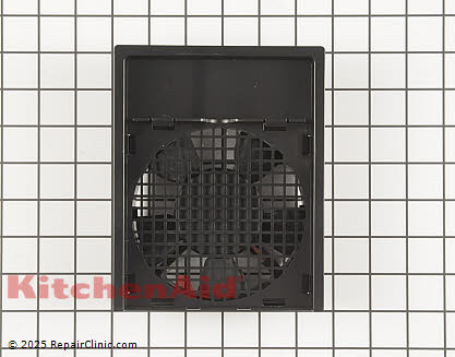 Fan Motor 9871893 Alternate Product View