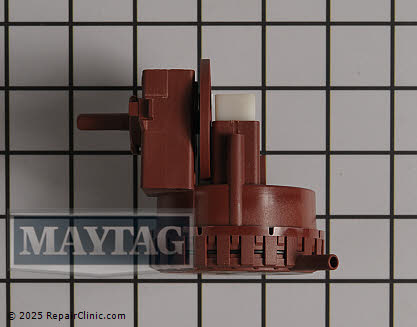 Pressure Switch 22003964 Alternate Product View