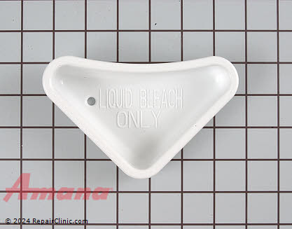 Bleach Dispenser 21001597 Alternate Product View