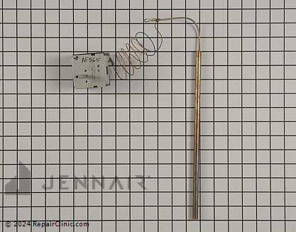 Temperature Control Thermostat WP73001575 Alternate Product View