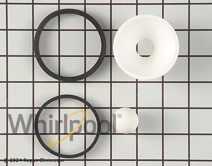 Valve 8193860 Alternate Product View
