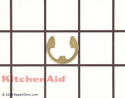 C-Clip WP489236 Alternate Product View