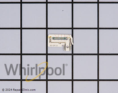 Rinse-Aid Sensor WP8533381 Alternate Product View