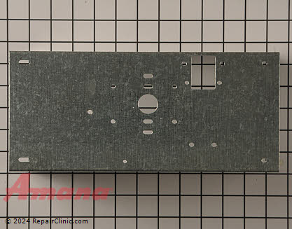 Bracket WPW10284485 Alternate Product View