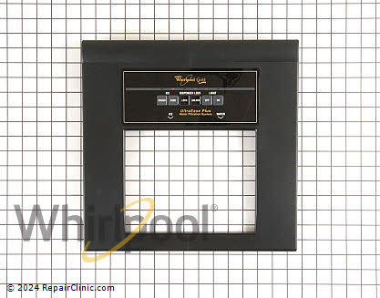 Dispenser Front Panel 2197645B Alternate Product View