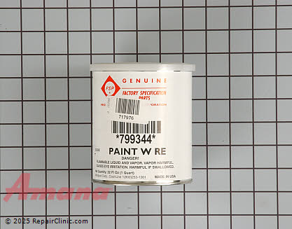 Paint 799344 Alternate Product View