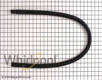 Drain Hose 8318155 Alternate Product View