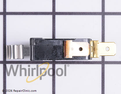 Door Switch 74009591 Alternate Product View