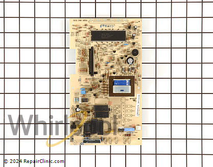 Main Control Board 8183726 Alternate Product View
