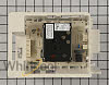 Motor Control Board WPW10192965