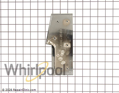Trim Piece 7726P003-60 Alternate Product View