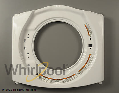 Front Panel WP8540746 Alternate Product View