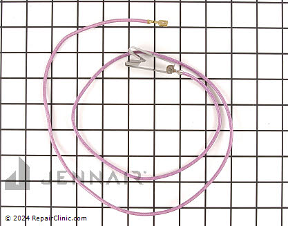 Terminal and Wire WP5708M008-60 Alternate Product View