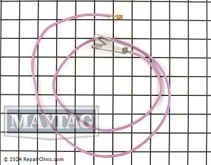 Terminal and Wire WP5708M008-60 Alternate Product View