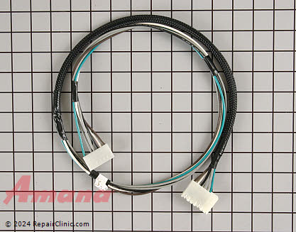 Wire Harness 22004212 Alternate Product View