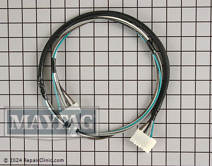 Wire Harness 22004212 Alternate Product View