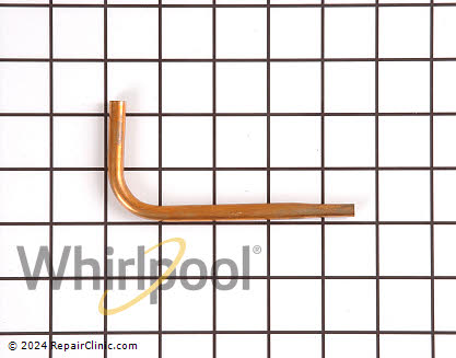 Suction Tube 2154109 Alternate Product View