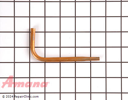 Suction Tube 2154109 Alternate Product View