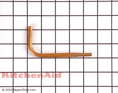 Suction Tube 2154109 Alternate Product View