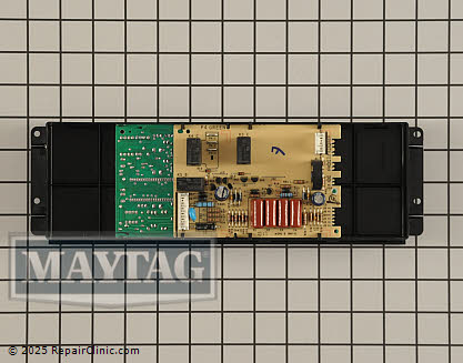 Control Board WP5701M888-60 Alternate Product View