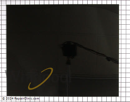 Door Panel 2580-0011 Alternate Product View