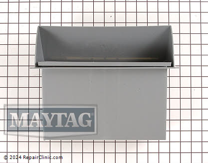 Vent Damper A403 Alternate Product View